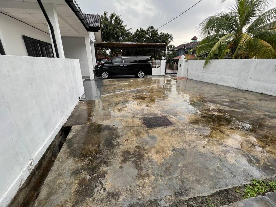 Rumah Melati By Impian Homestay Klia-Salak Tinggi-Nilai Сепанг Екстер'єр фото
