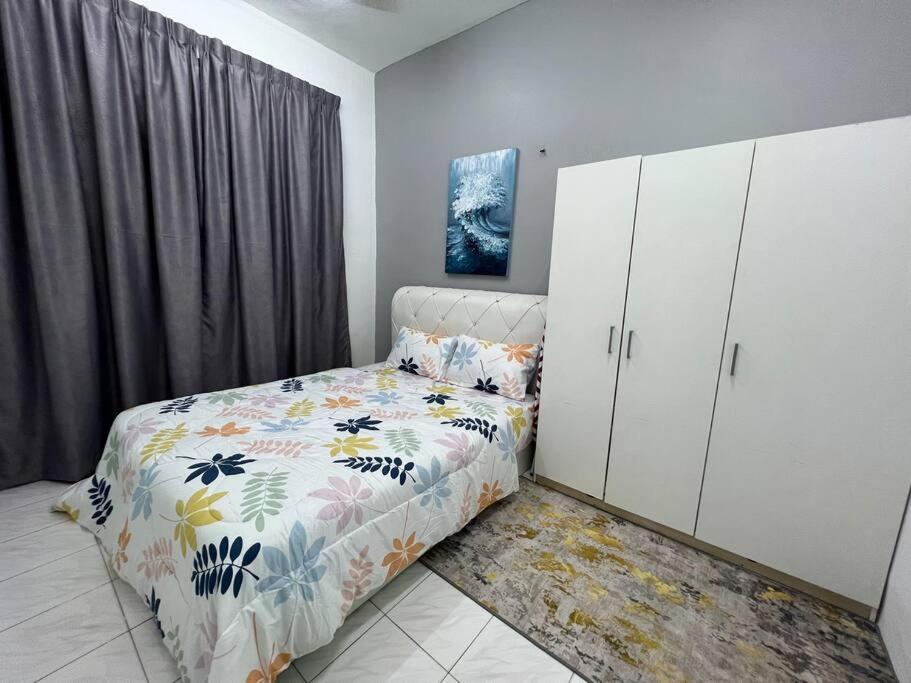 Rumah Melati By Impian Homestay Klia-Salak Tinggi-Nilai Сепанг Екстер'єр фото