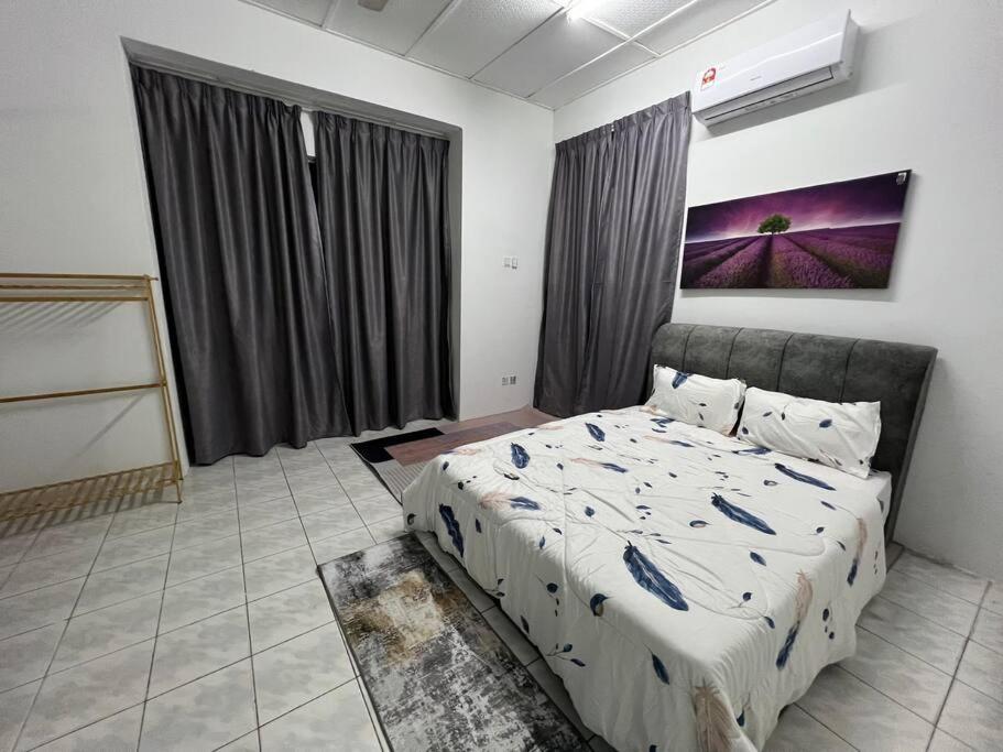 Rumah Melati By Impian Homestay Klia-Salak Tinggi-Nilai Сепанг Екстер'єр фото