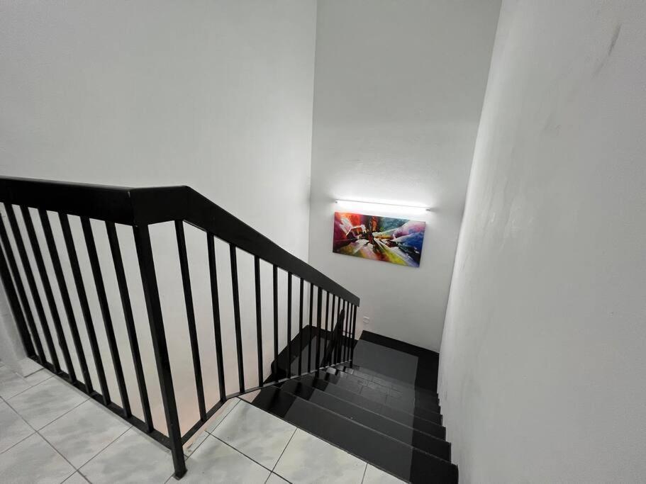 Rumah Melati By Impian Homestay Klia-Salak Tinggi-Nilai Сепанг Екстер'єр фото